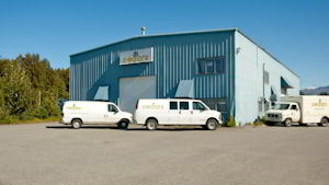 Anchorage Flower Wholesale