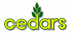 Cedars Logo